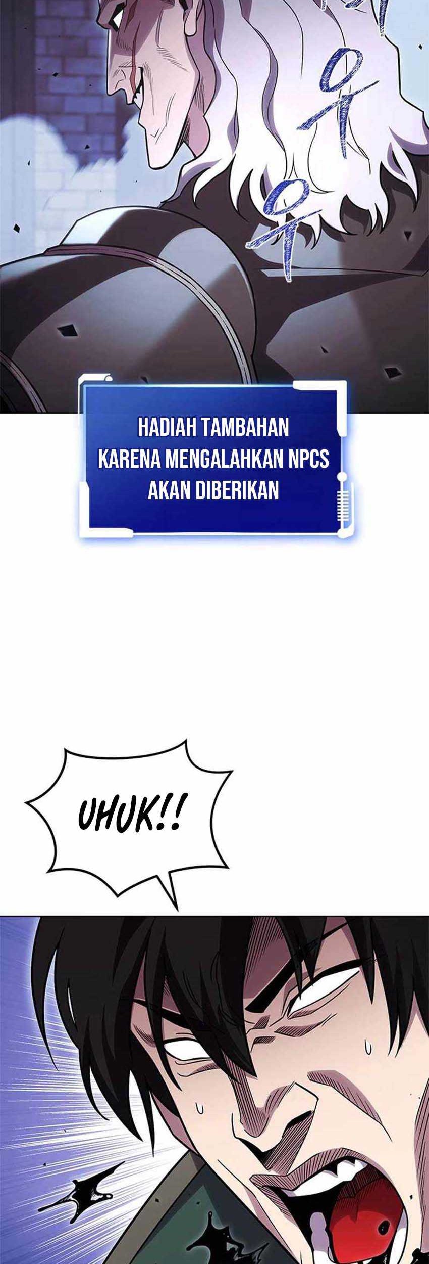 My Insanely Competent Underlings Chapter 52 Gambar 37