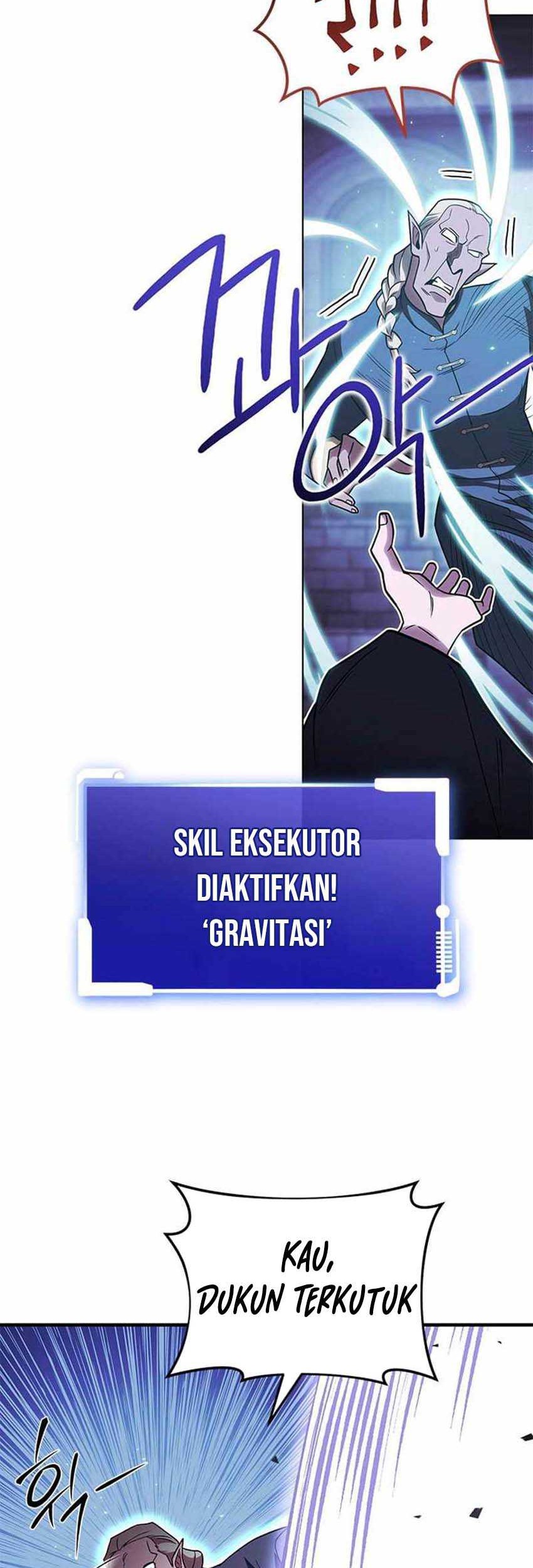 My Insanely Competent Underlings Chapter 52 Gambar 40