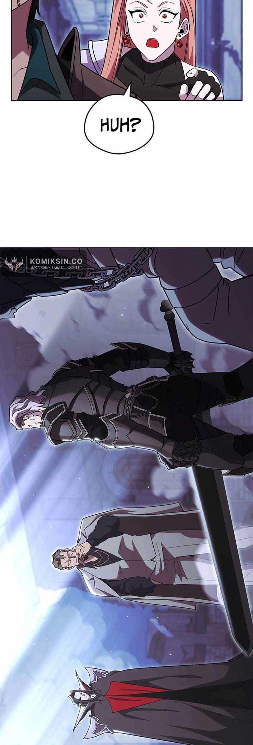 My Insanely Competent Underlings Chapter 52 Gambar 46