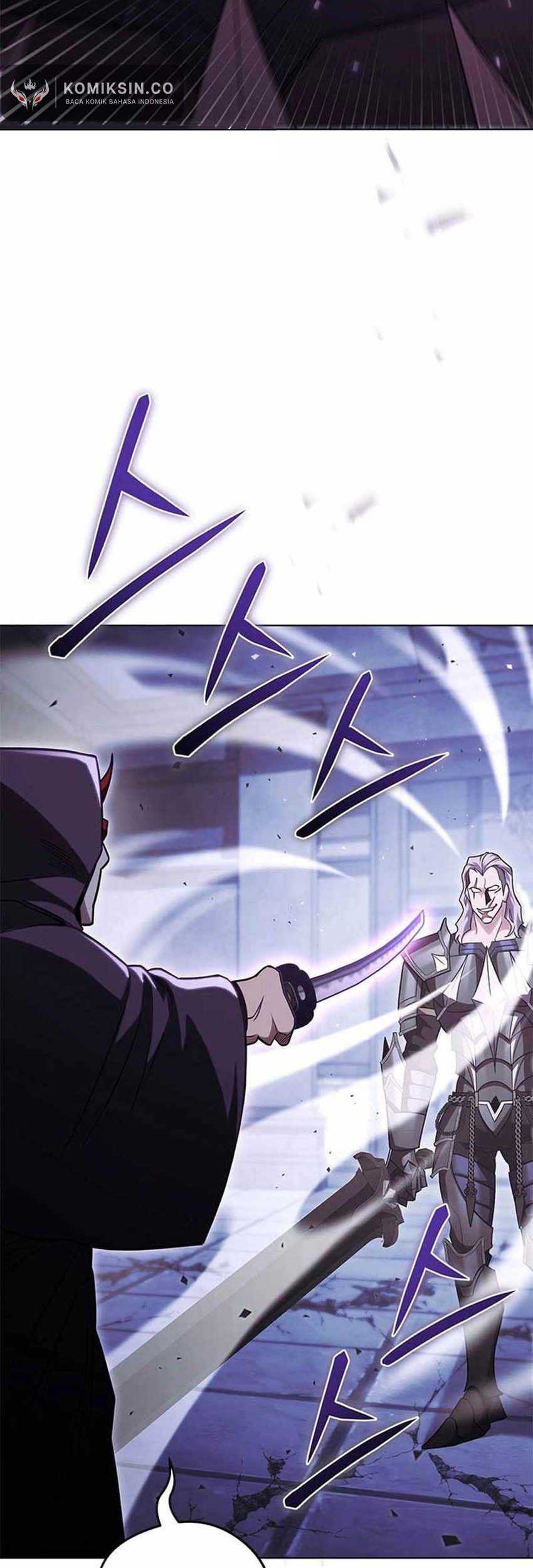 My Insanely Competent Underlings Chapter 52 Gambar 60