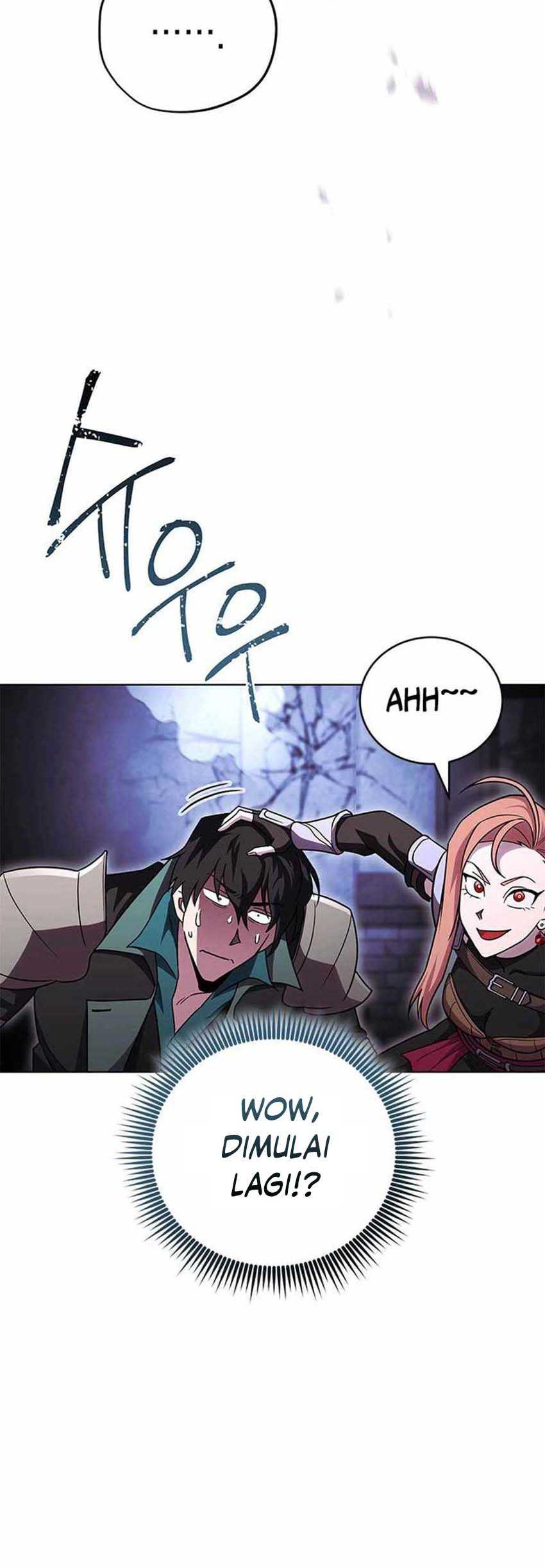 My Insanely Competent Underlings Chapter 52 Gambar 61