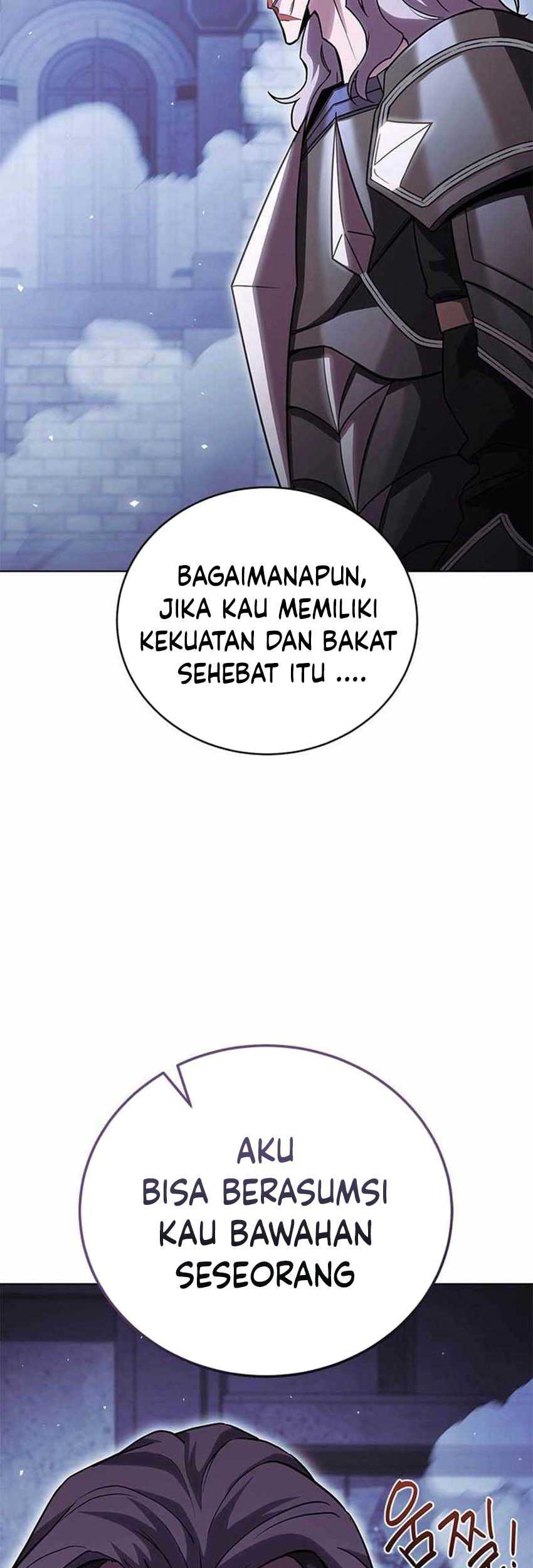 My Insanely Competent Underlings Chapter 52 Gambar 64