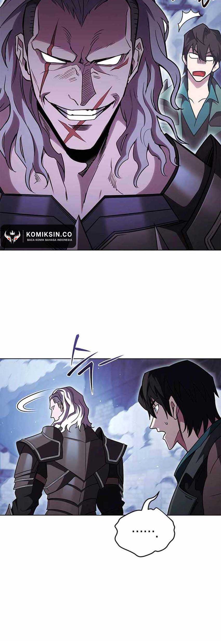 My Insanely Competent Underlings Chapter 52 Gambar 65