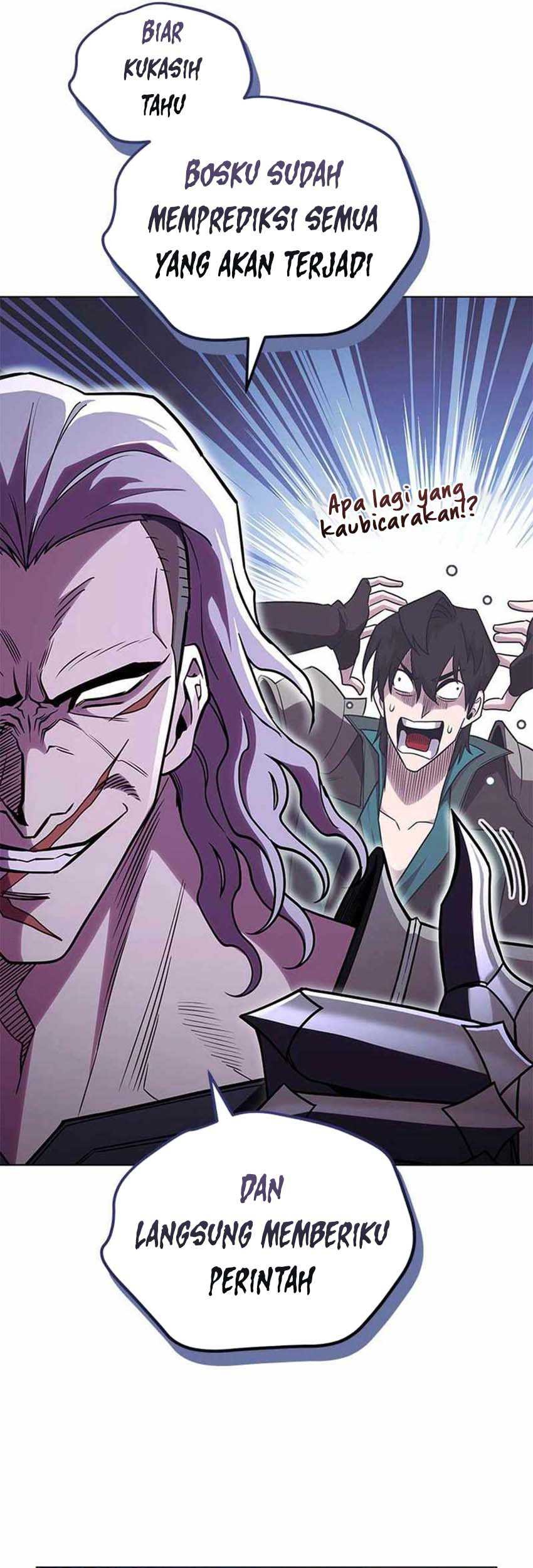 My Insanely Competent Underlings Chapter 52 Gambar 66