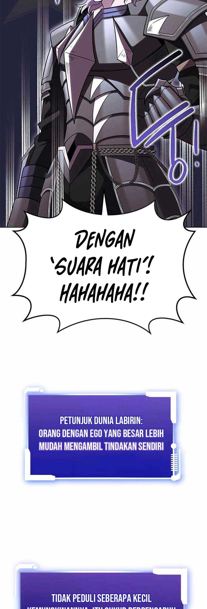 My Insanely Competent Underlings Chapter 52 Gambar 68