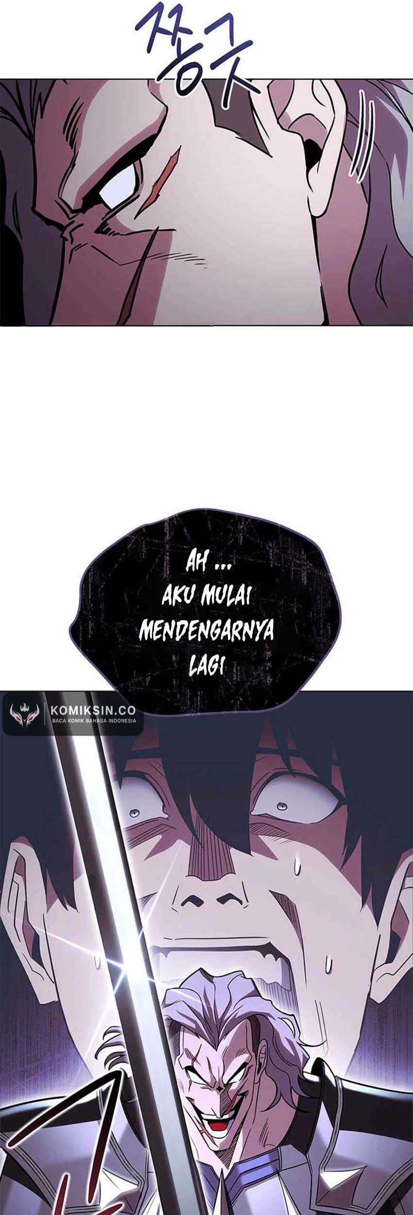 My Insanely Competent Underlings Chapter 52 Gambar 71