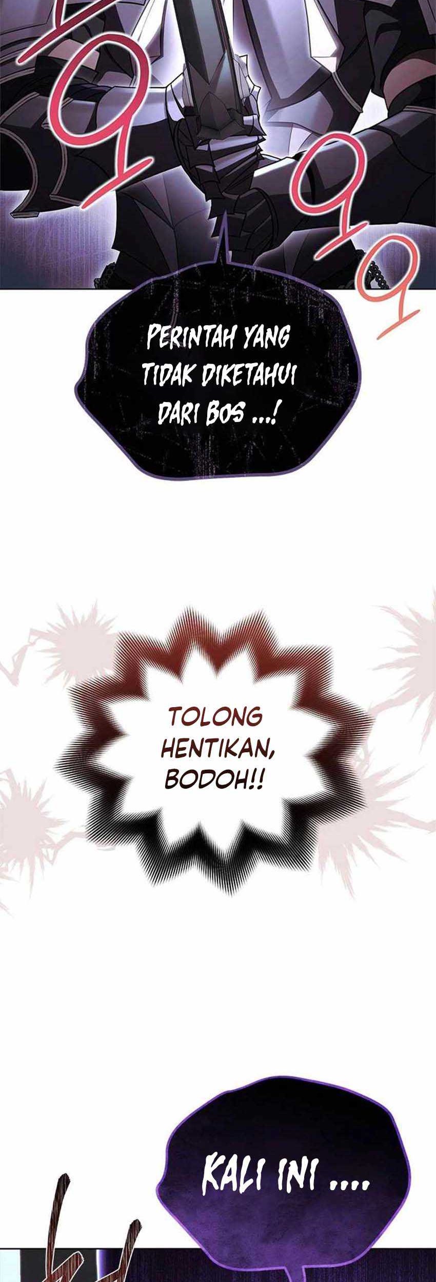 My Insanely Competent Underlings Chapter 52 Gambar 72