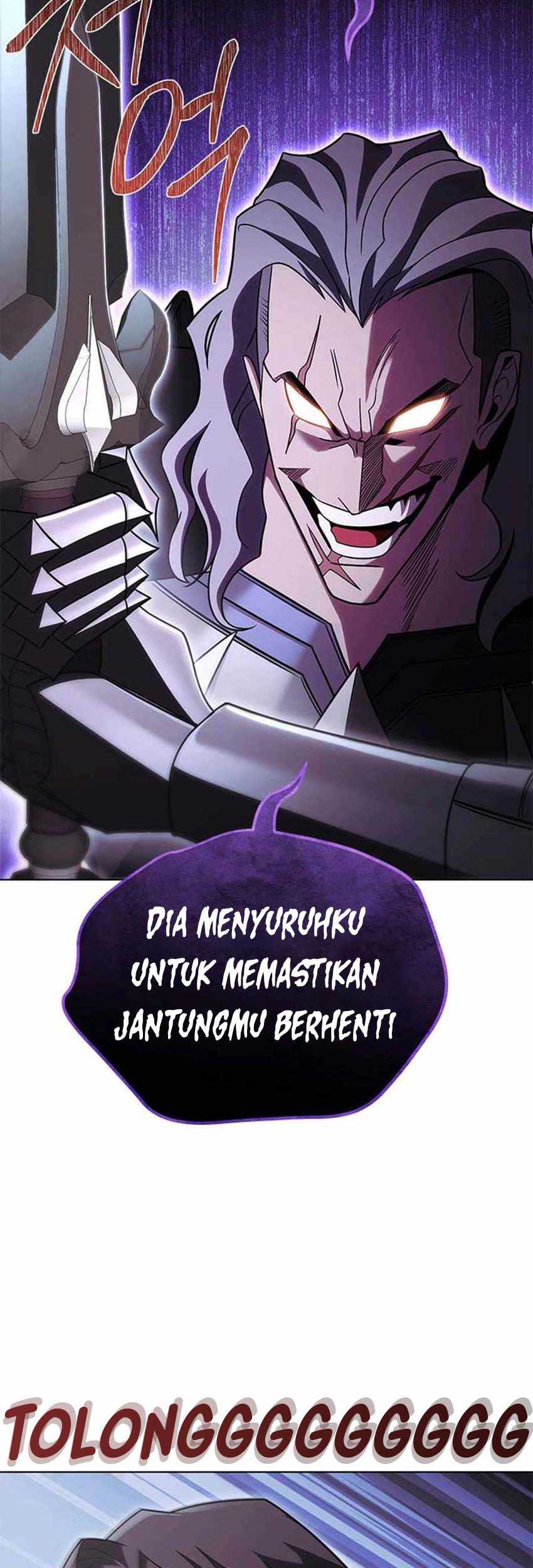 My Insanely Competent Underlings Chapter 52 Gambar 73