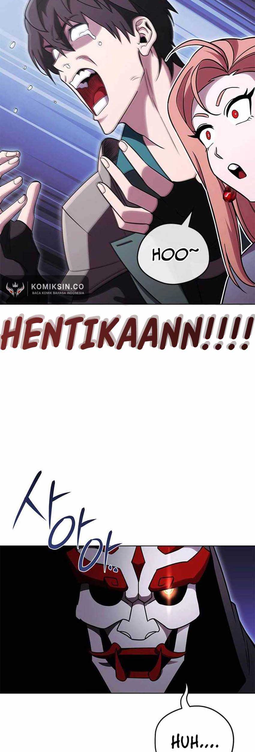 My Insanely Competent Underlings Chapter 52 Gambar 74