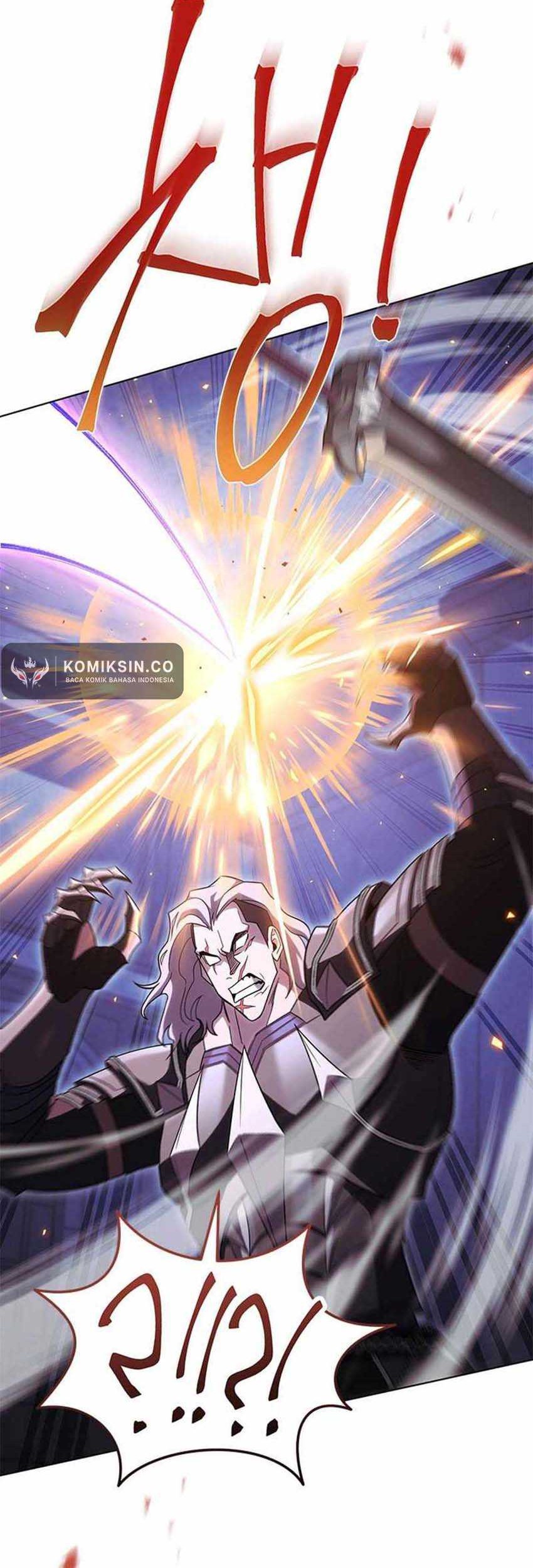 My Insanely Competent Underlings Chapter 52 Gambar 77