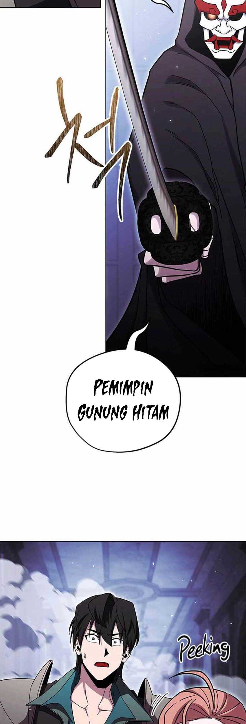 My Insanely Competent Underlings Chapter 52 Gambar 82