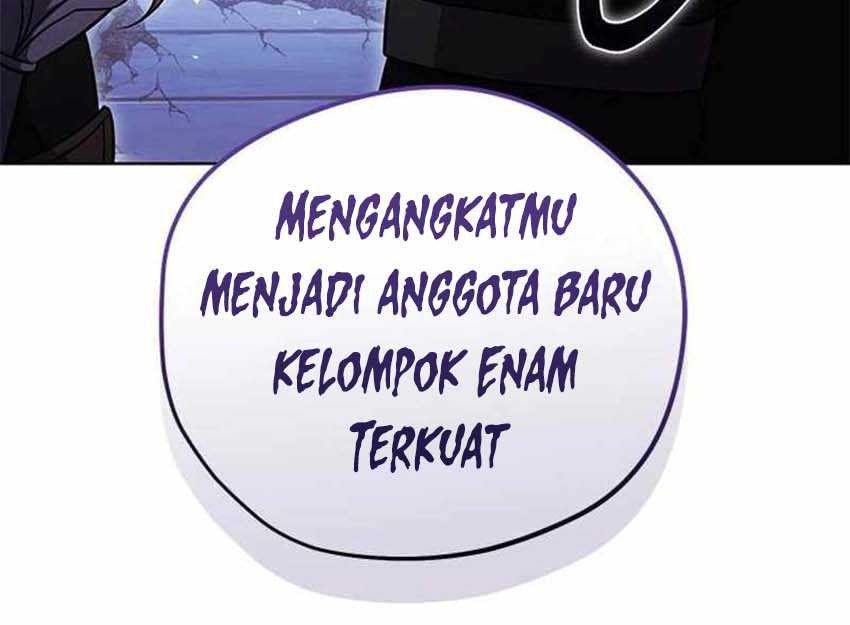 My Insanely Competent Underlings Chapter 52 Gambar 84