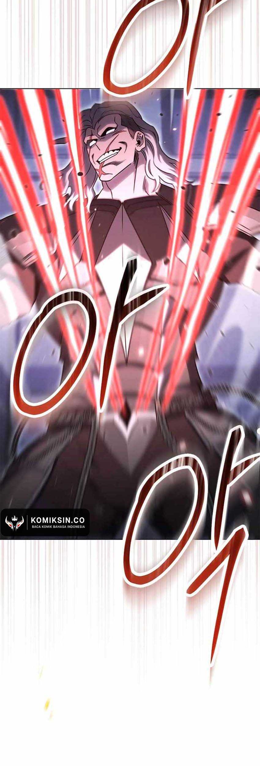 My Insanely Competent Underlings Chapter 52 Gambar 3