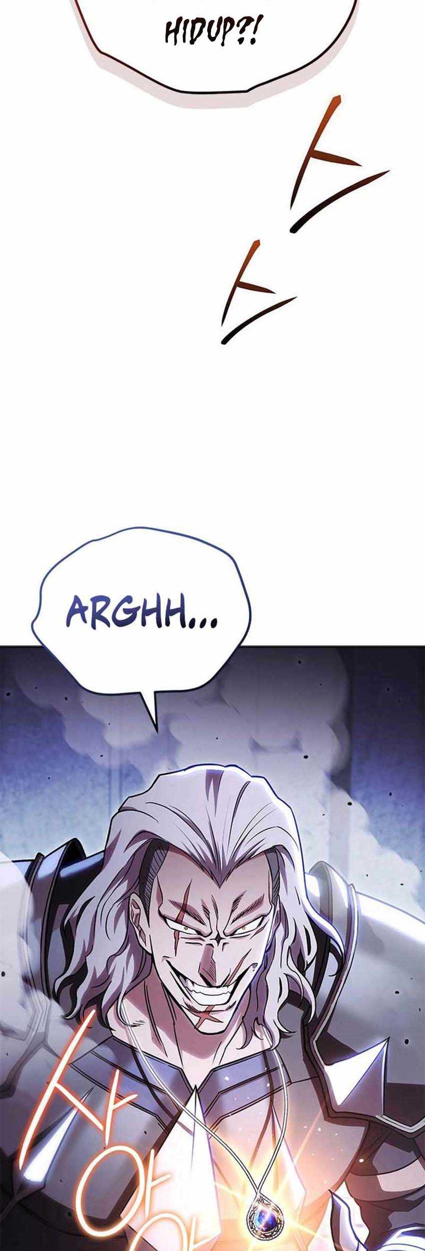 My Insanely Competent Underlings Chapter 52 Gambar 7