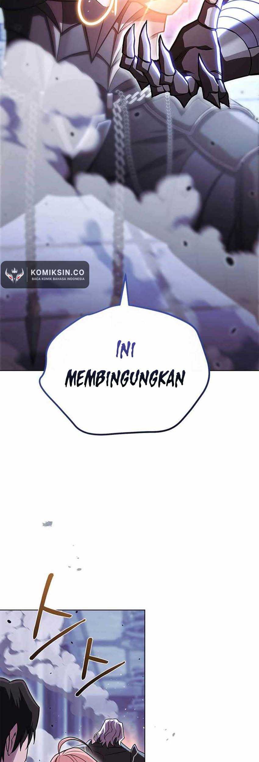 My Insanely Competent Underlings Chapter 52 Gambar 8