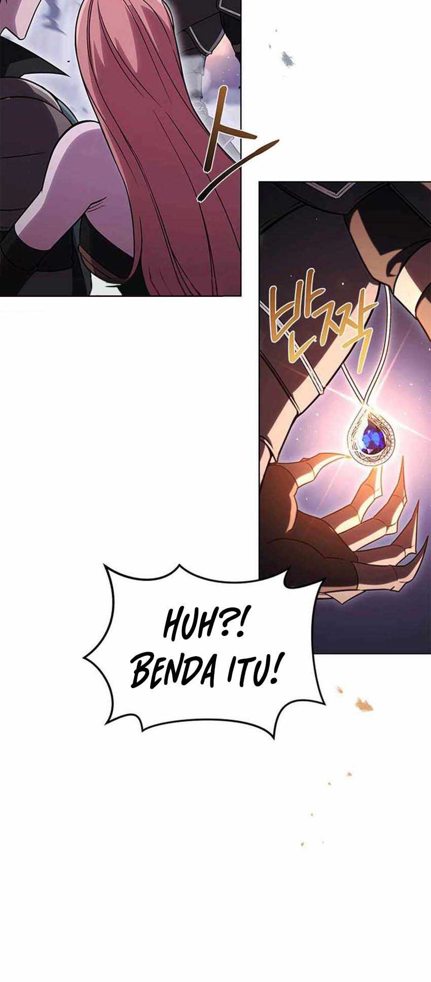 My Insanely Competent Underlings Chapter 52 Gambar 9