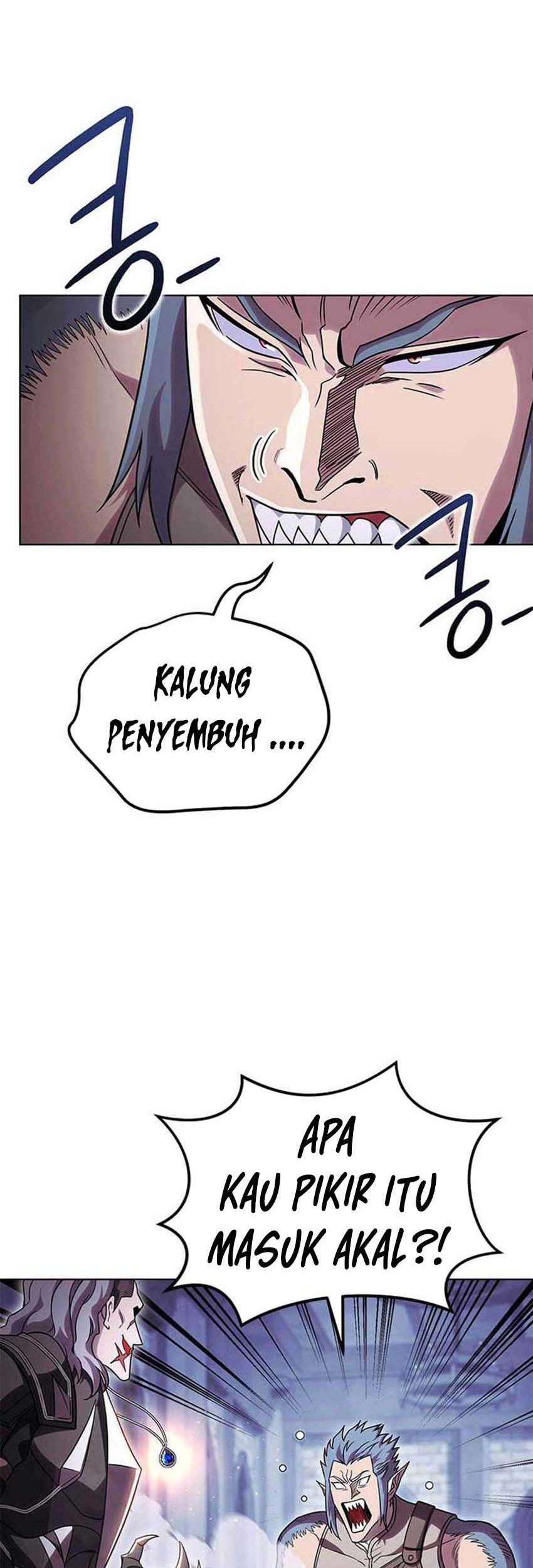 My Insanely Competent Underlings Chapter 52 Gambar 11