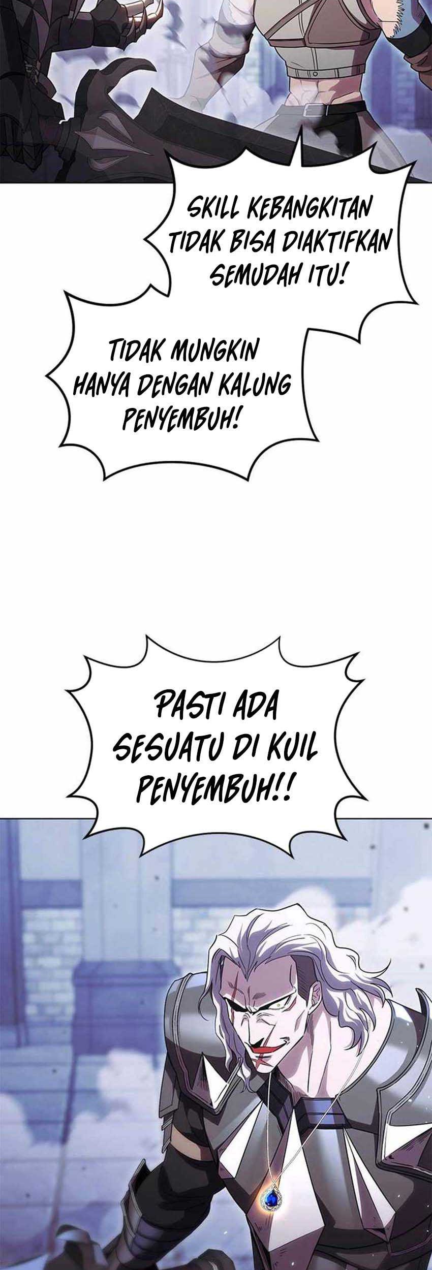 My Insanely Competent Underlings Chapter 52 Gambar 12