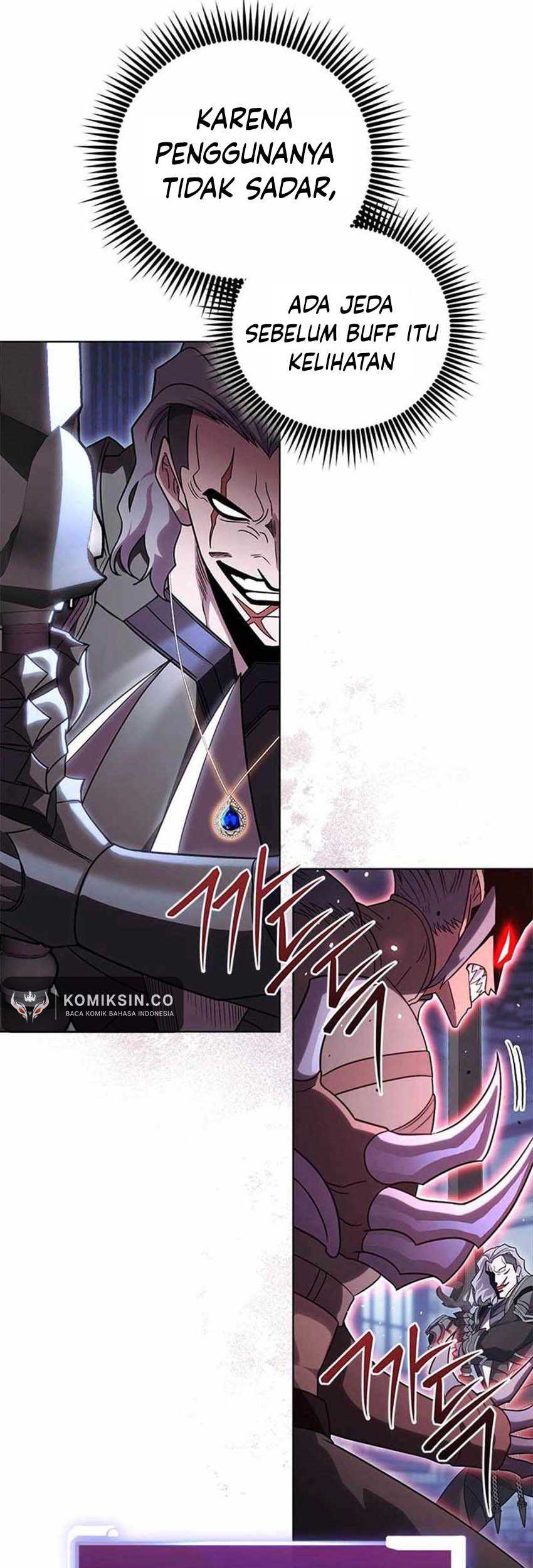 My Insanely Competent Underlings Chapter 52 Gambar 15