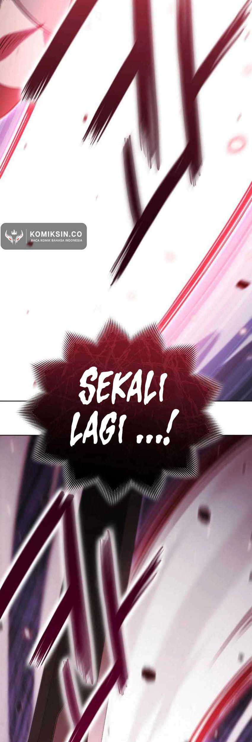My Insanely Competent Underlings Chapter 52 Gambar 19