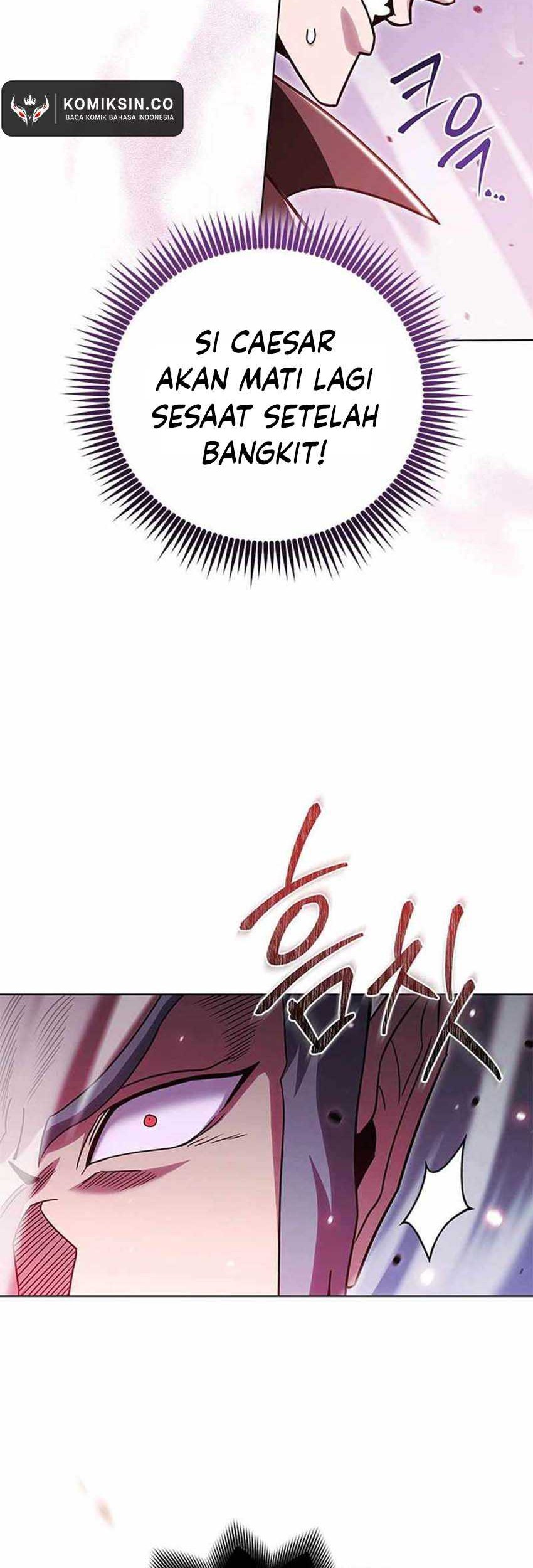 My Insanely Competent Underlings Chapter 52 Gambar 23