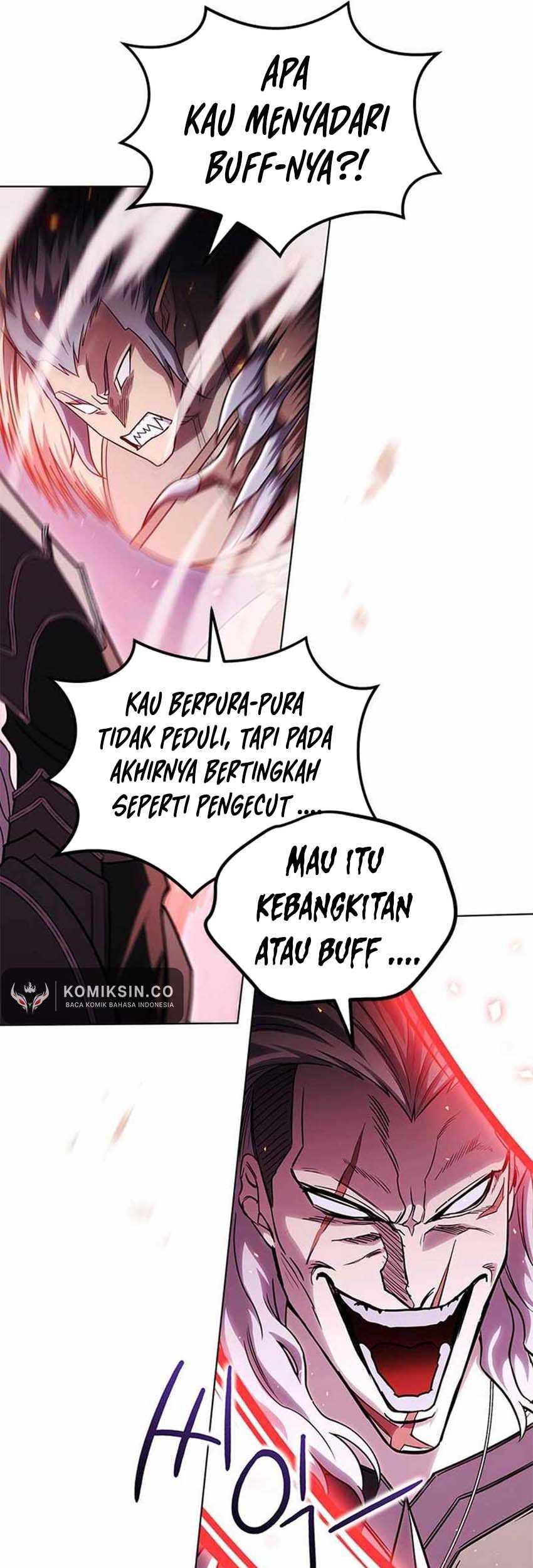 My Insanely Competent Underlings Chapter 52 Gambar 26