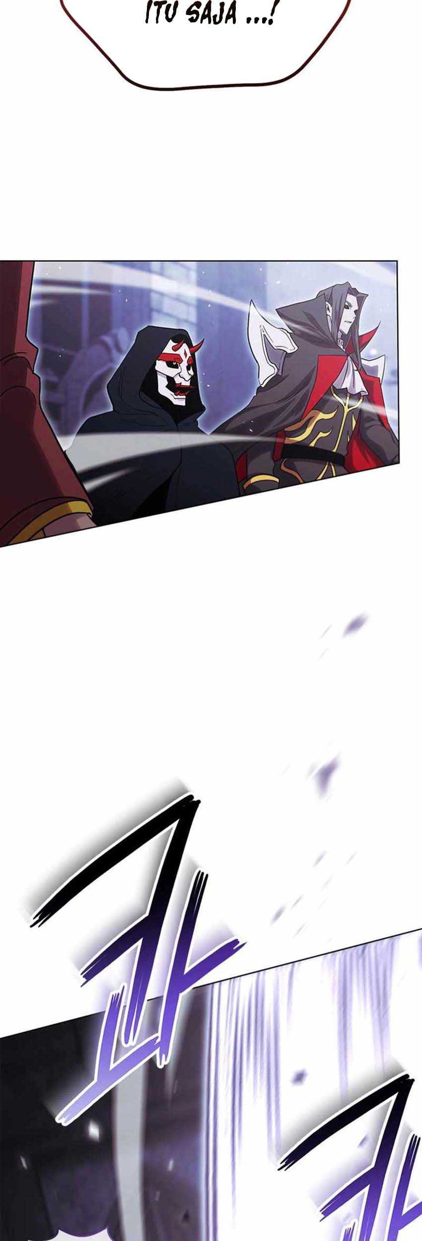 My Insanely Competent Underlings Chapter 52 Gambar 32