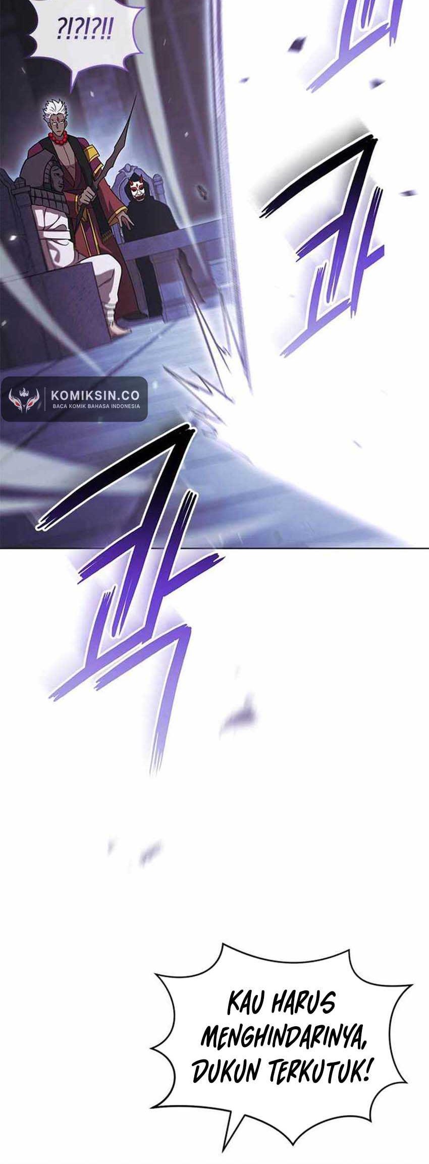 My Insanely Competent Underlings Chapter 52 Gambar 33
