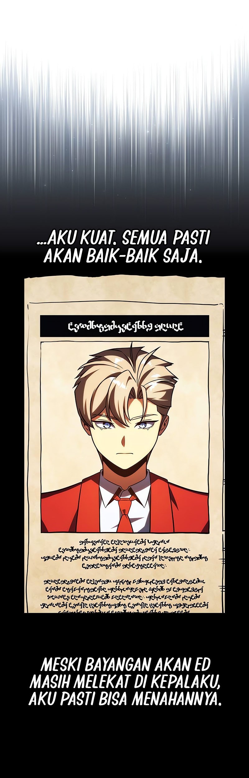The Extra’s Academy Survival Guide Chapter 61 Gambar 44