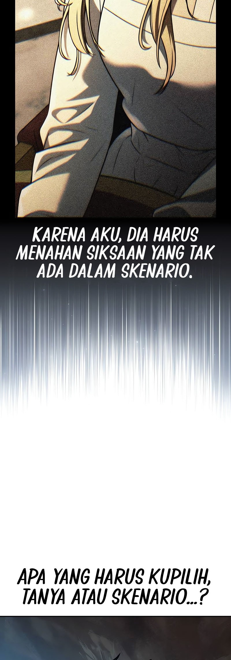 The Extra’s Academy Survival Guide Chapter 61 Gambar 87