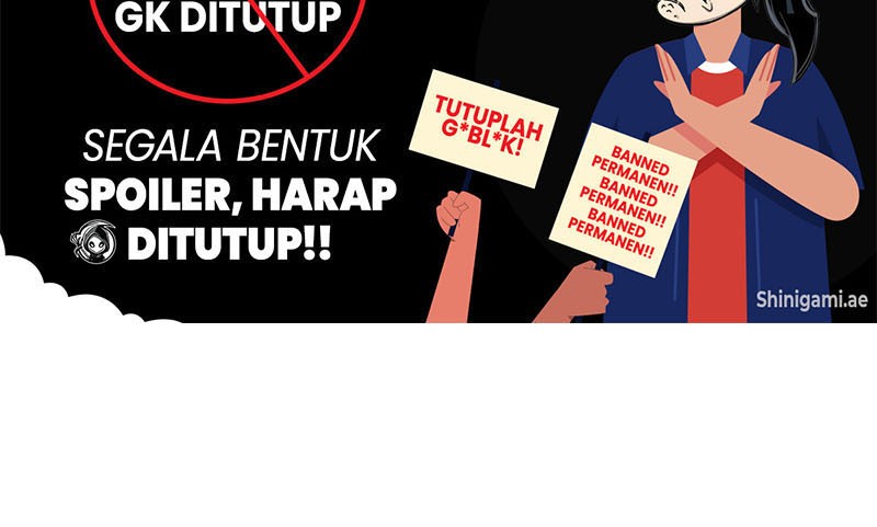 The Extra’s Academy Survival Guide Chapter 61 Gambar 96
