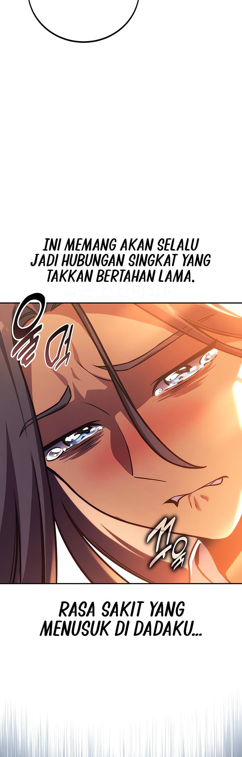 The Extra’s Academy Survival Guide Chapter 61 Gambar 98