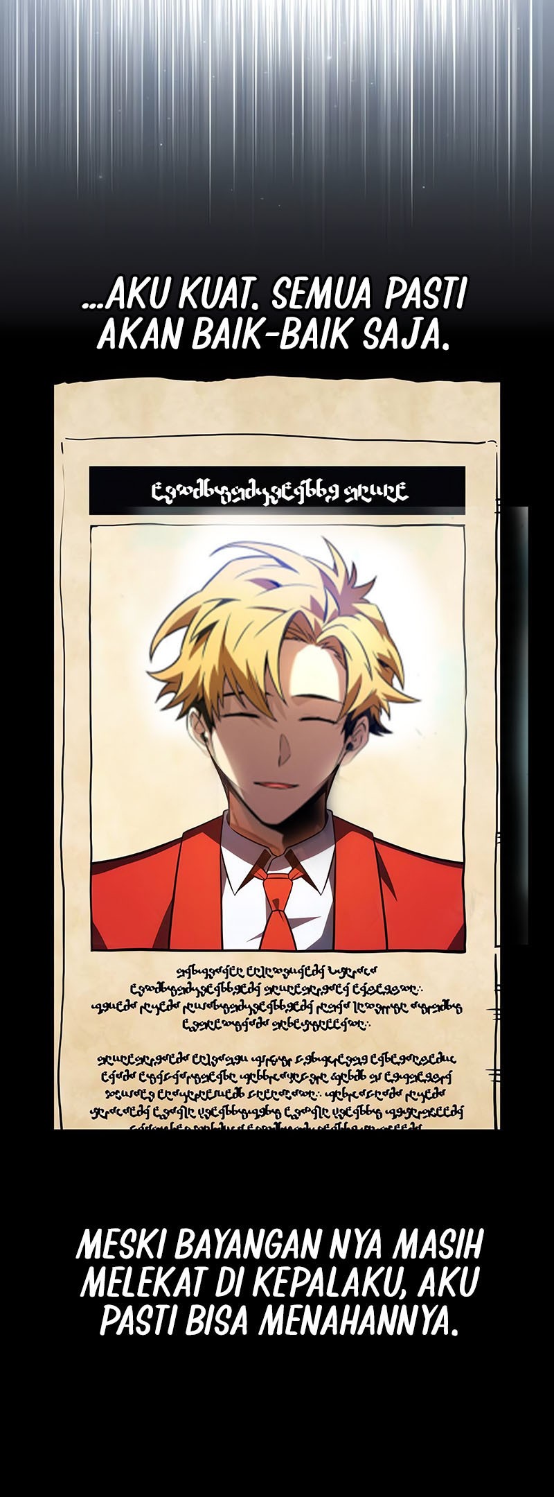 The Extra’s Academy Survival Guide Chapter 61 Gambar 99