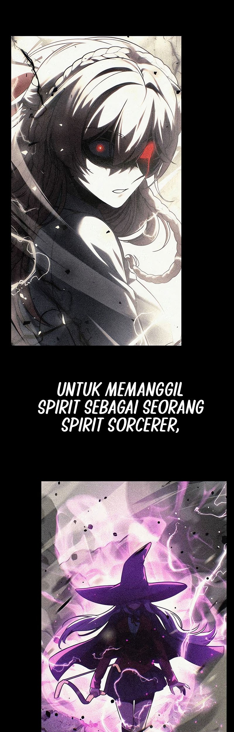 The Extra’s Academy Survival Guide Chapter 61 Gambar 6