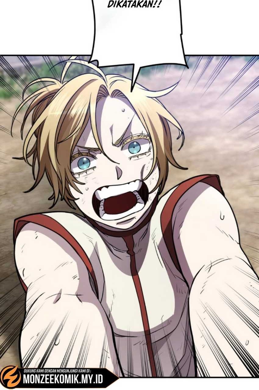 The Reversal of My Life as a Side Character Chapter 40 Gambar 30