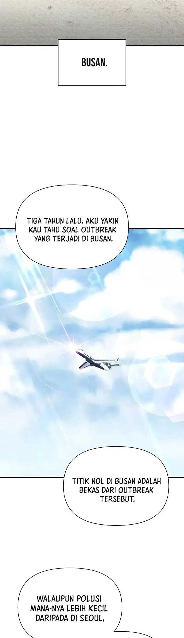 Somebody Stop the Pope Chapter 24 Gambar 22