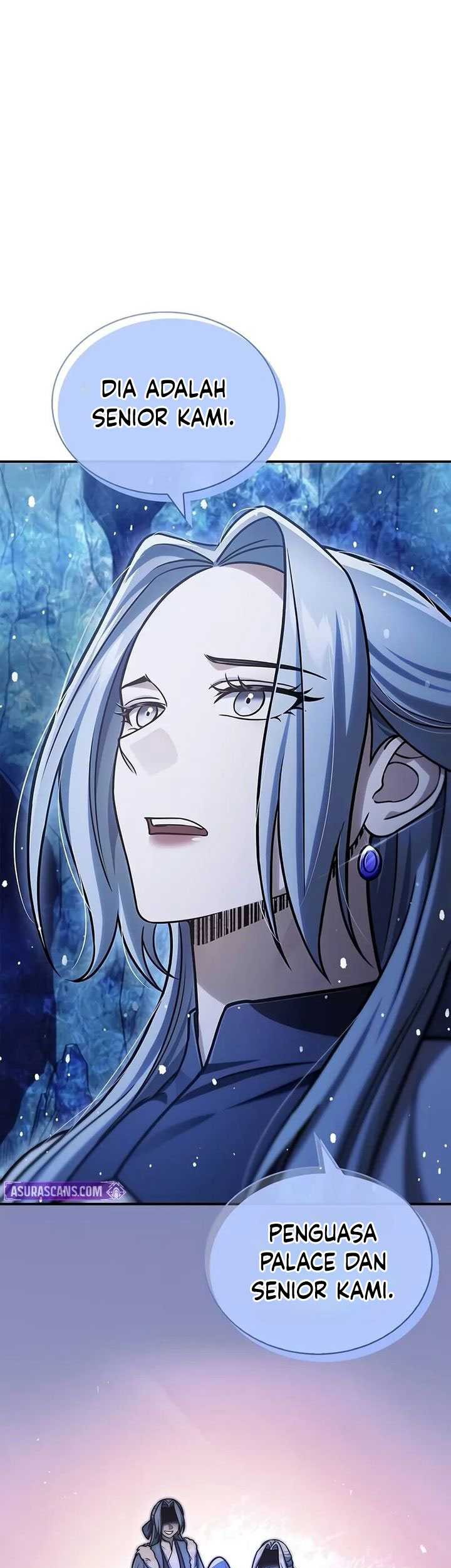 Heavenly Grand Archive’s Young Master Chapter 110 Gambar 32