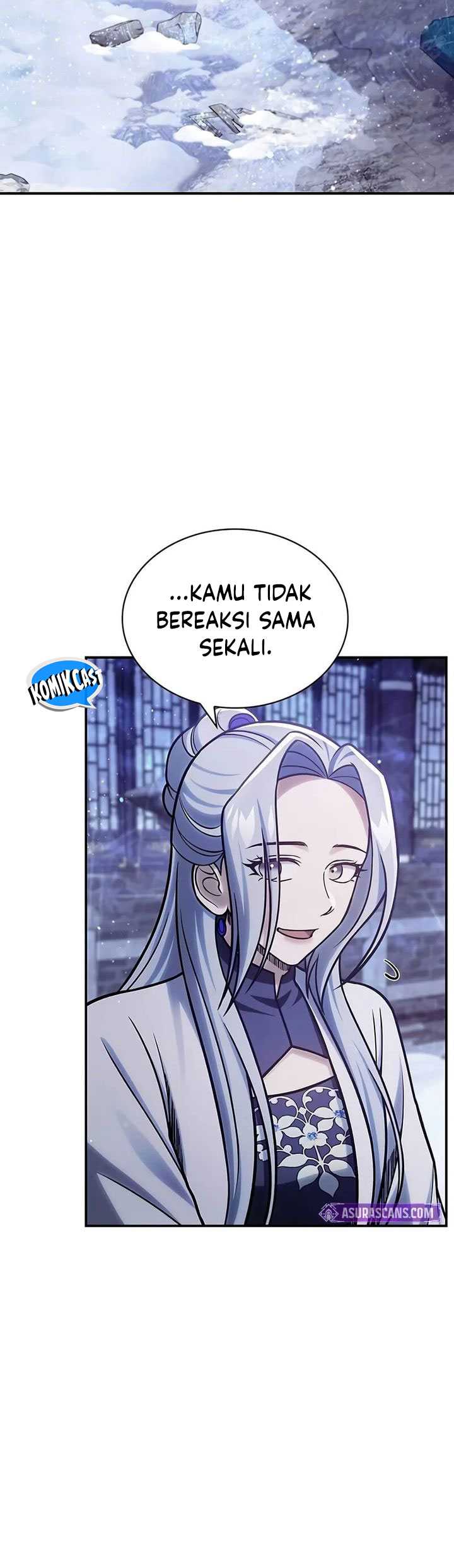 Heavenly Grand Archive’s Young Master Chapter 110 Gambar 40