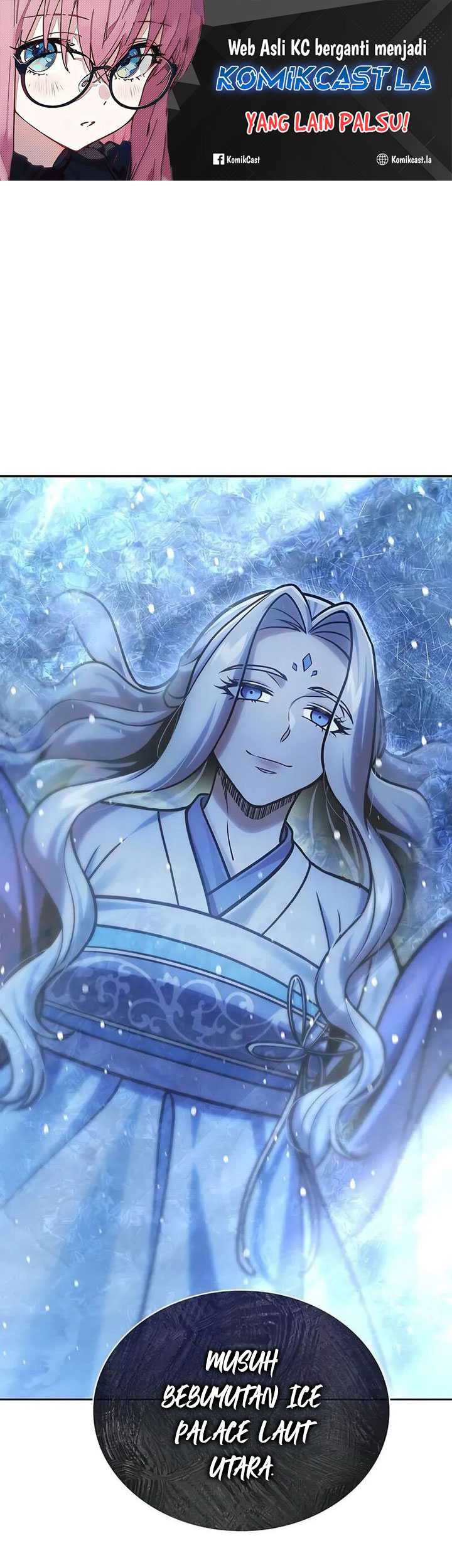 Baca Heavenly Grand Archive’s Young Master Chapter 110 Gambar 2