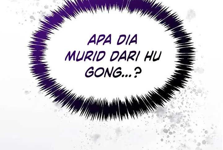 Heavenly Grand Archive’s Young Master Chapter 110 Gambar 77