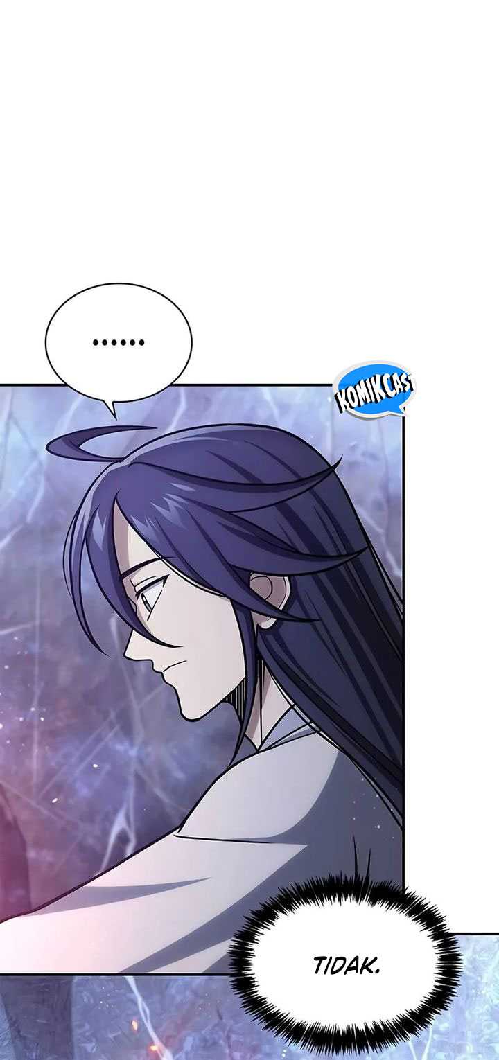 Heavenly Grand Archive’s Young Master Chapter 110 Gambar 85