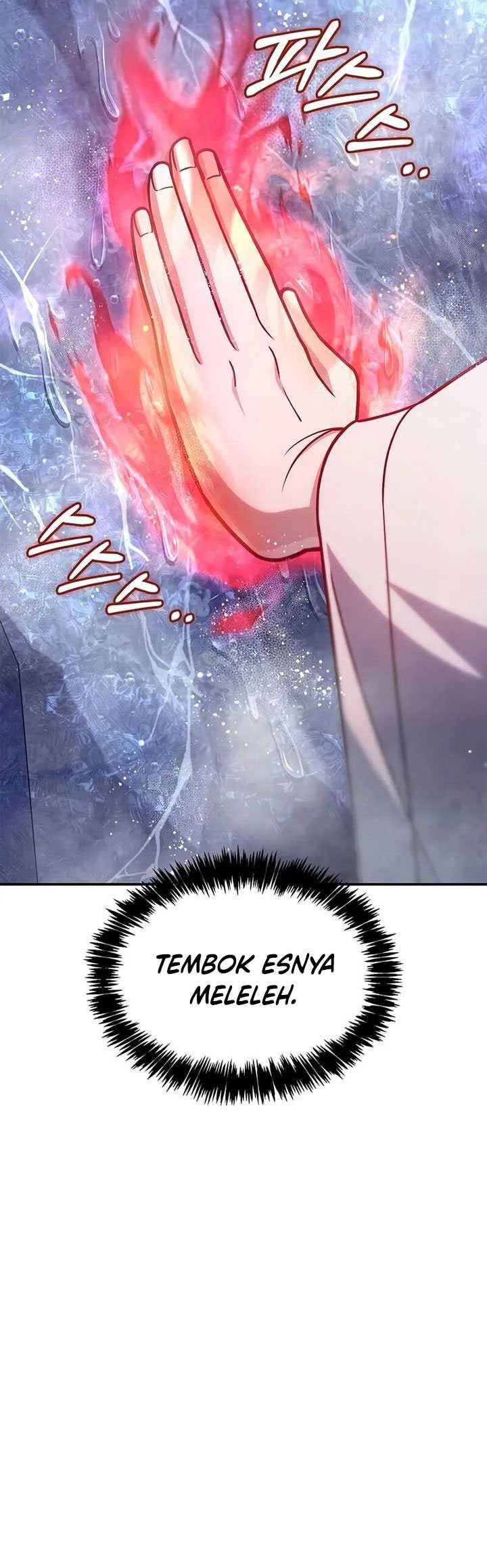 Heavenly Grand Archive’s Young Master Chapter 110 Gambar 86