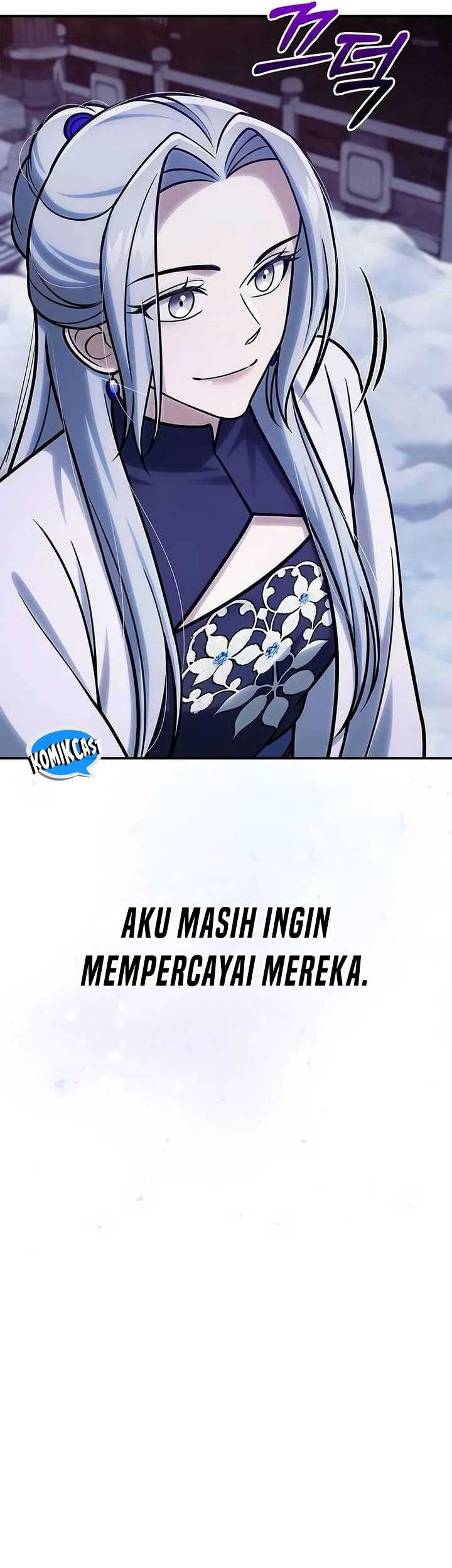 Heavenly Grand Archive’s Young Master Chapter 110 Gambar 94