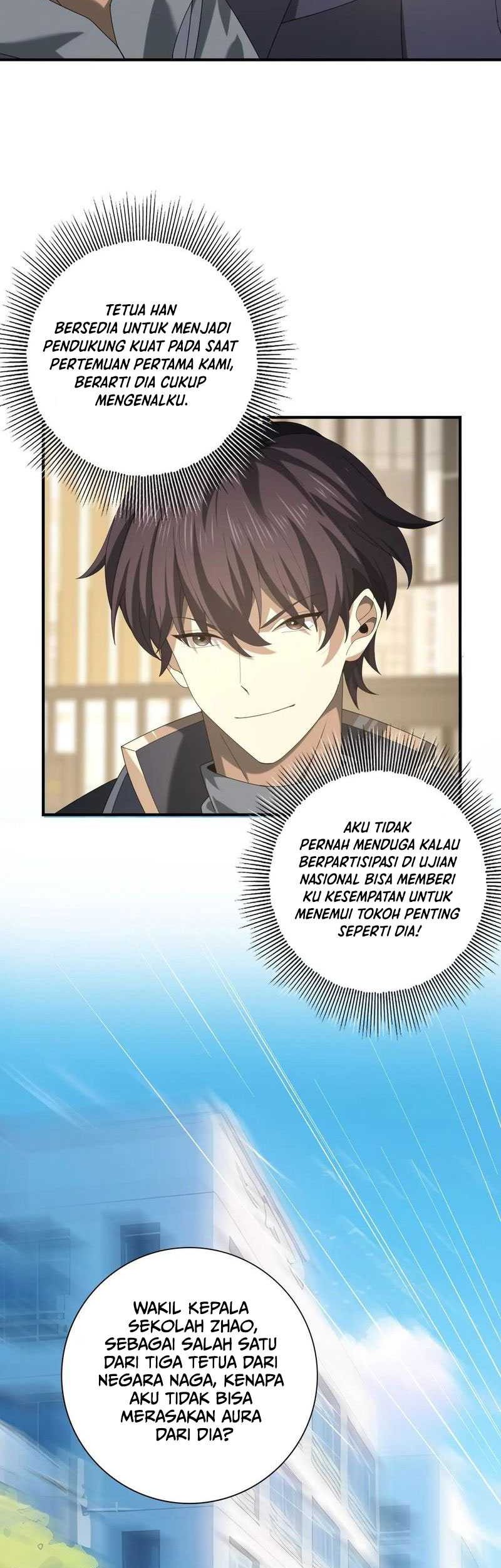 The Apex of Dragon Mastery Chapter 67 Gambar 10