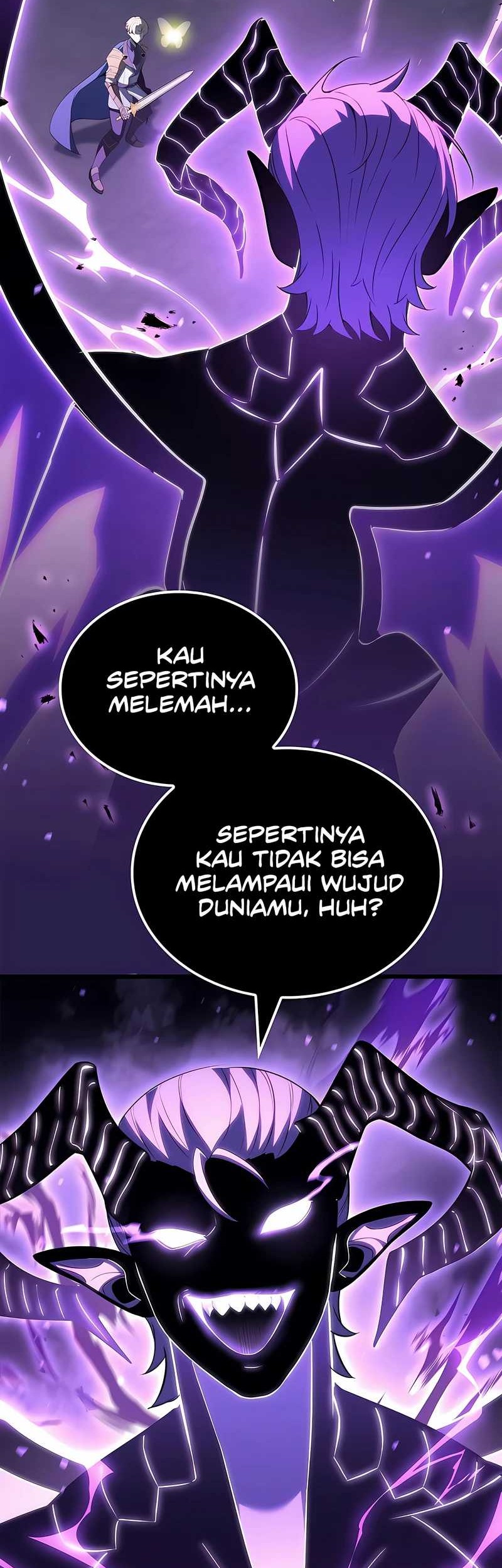 Baca The Count’s Youngest Son Is A Player! Chapter 86 Gambar 2