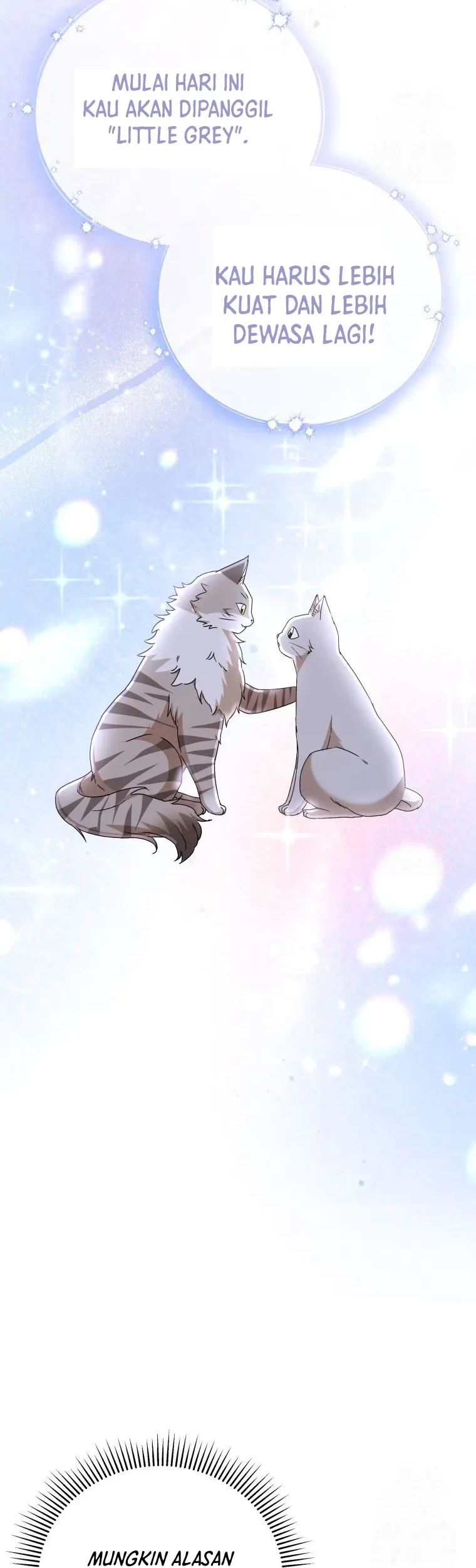 Hello? Veterinarian! Chapter 81 Gambar 10