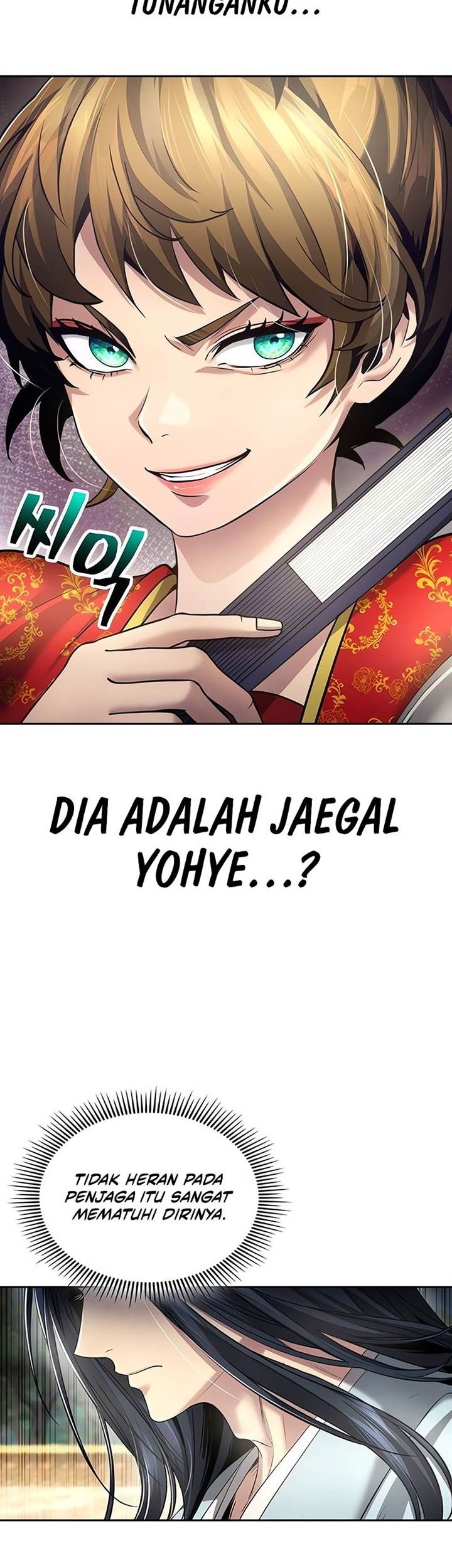 Baca  Regression Of The Yong Clan Heir Chapter 11 Gambar 2