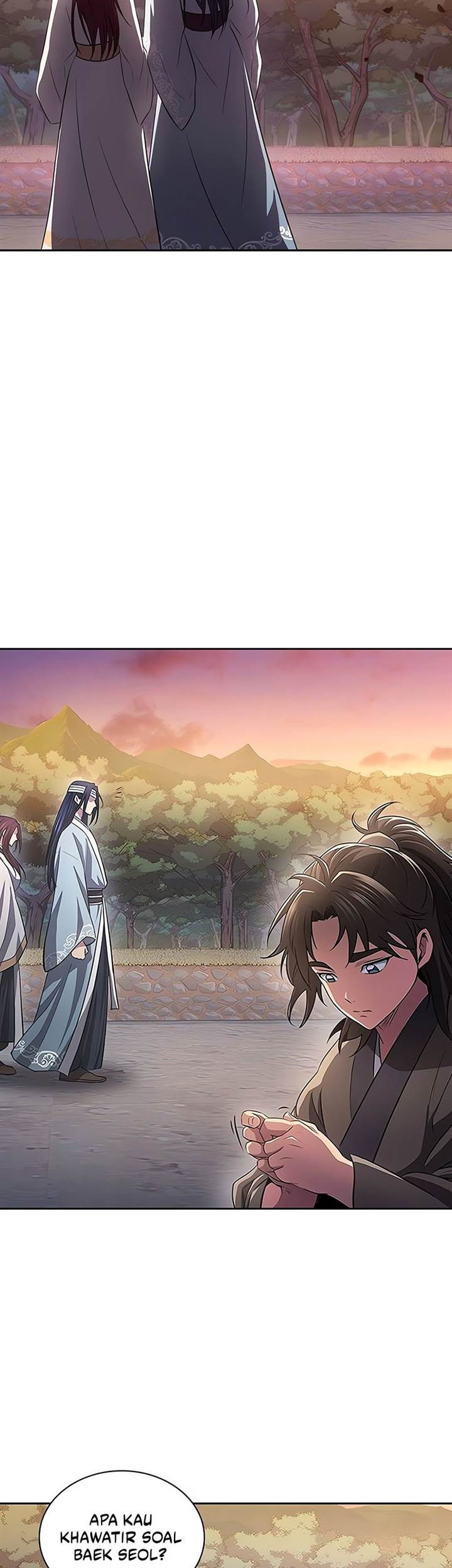 Regression Of The Yong Clan Heir Chapter 11 Gambar 31