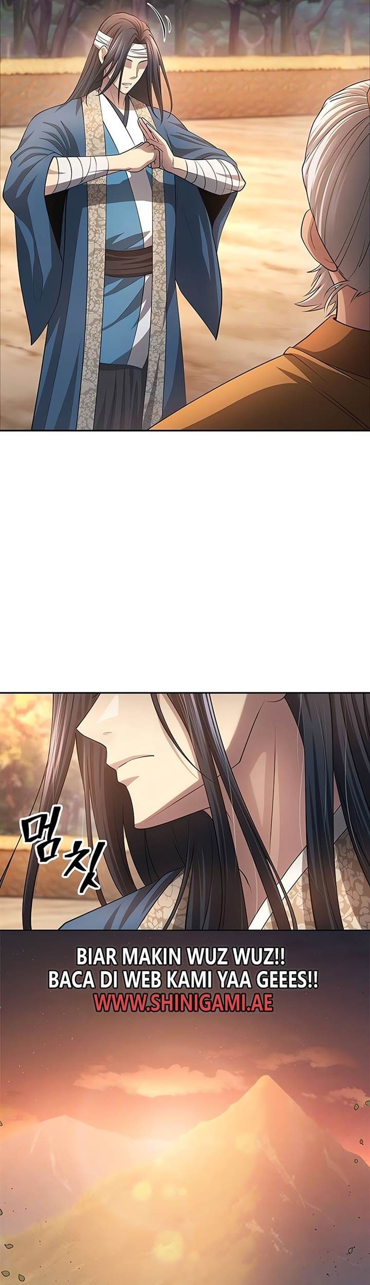 Regression Of The Yong Clan Heir Chapter 10 Gambar 37