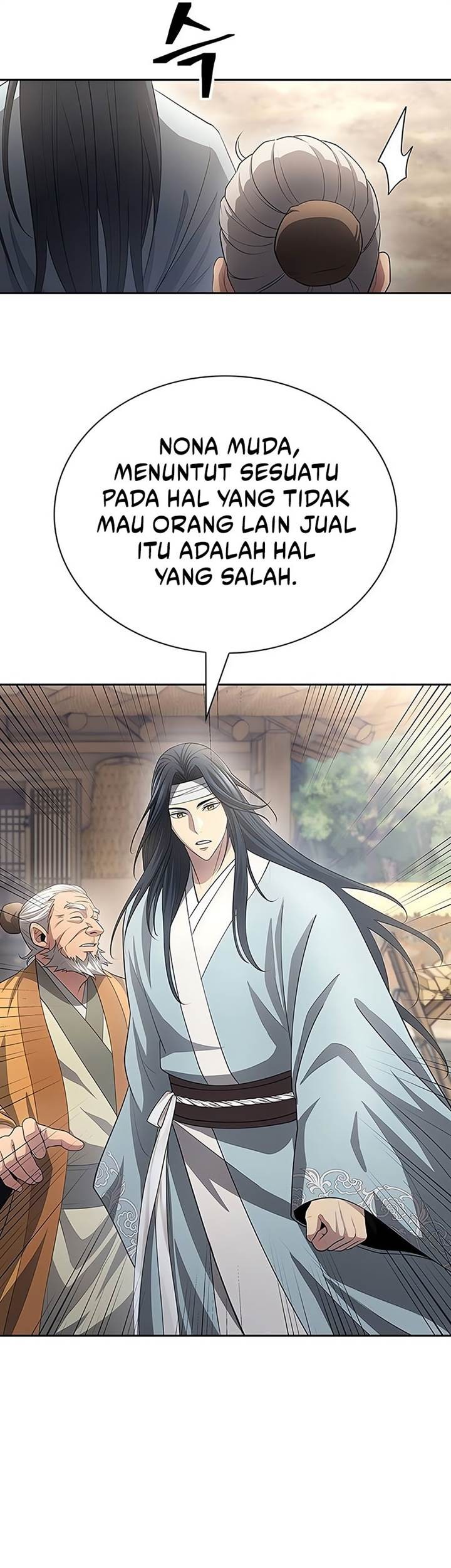 Regression Of The Yong Clan Heir Chapter 10 Gambar 61